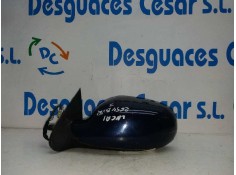 Recambio de retrovisor izquierdo para lancia lybra berlina 2.4 jtd executive referencia OEM IAM  ELECTRICO AZUL 2