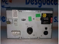 Recambio de pantalla multifuncion para lancia lybra berlina 2.4 jtd executive referencia OEM IAM 8102000010 7353035360  2