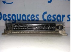 Recambio de centralita motor uce para citroën xsara break 1.6i 16v exclusive referencia OEM IAM 0261204939 9633184780 