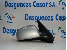 Recambio de retrovisor derecho para citroën xsara break 1.6i 16v exclusive referencia OEM IAM  ELECTRICO PLATA 2