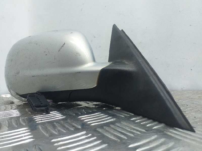 Recambio de retrovisor derecho para volkswagen passat berlina (3a2) cl referencia OEM IAM  ELECTRICO PLATA