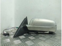 Recambio de retrovisor izquierdo para volkswagen passat berlina (3a2) cl referencia OEM IAM  ELECTRICO GRIS 2