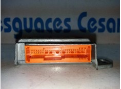 Recambio de centralita airbag para peugeot 206 berlina gt referencia OEM IAM 550541500 9636894080 