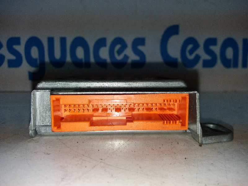 Recambio de centralita airbag para peugeot 206 berlina gt referencia OEM IAM 550541500 9636894080 