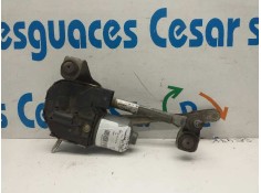 Recambio de motor limpia delantero para seat toledo (5p2) exclusive referencia OEM IAM 1397220535  