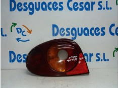 Recambio de piloto trasero izquierdo para renault megane i fase 2 berlina (ba0) 1.9 dci authentique referencia OEM IAM   