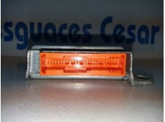Recambio de centralita airbag para renault megane i fase 2 berlina (ba0) 1.9 dci authentique referencia OEM IAM  8200117653B  2