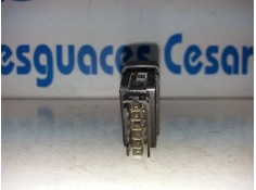 Recambio de mando elevalunas delantero derecho para renault megane i fase 2 berlina (ba0) 1.9 dci authentique referencia OEM IAM 2