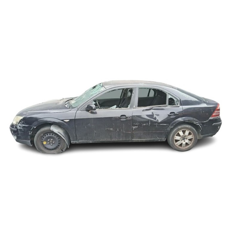 FORD MONDEO III (B5Y) - imagen 4