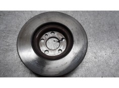 Recambio de disco freno delantero derecho para citroën jumpy 2.0 hdi sx familiar (5/6 asientos) referencia OEM IAM    2