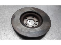 Recambio de disco freno delantero izquierdo para citroën jumpy 2.0 hdi sx familiar (5/6 asientos) referencia OEM IAM    2
