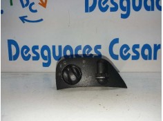 Recambio de mando luces para seat ibiza (6k1) signo referencia OEM IAM 6K1941531AK  