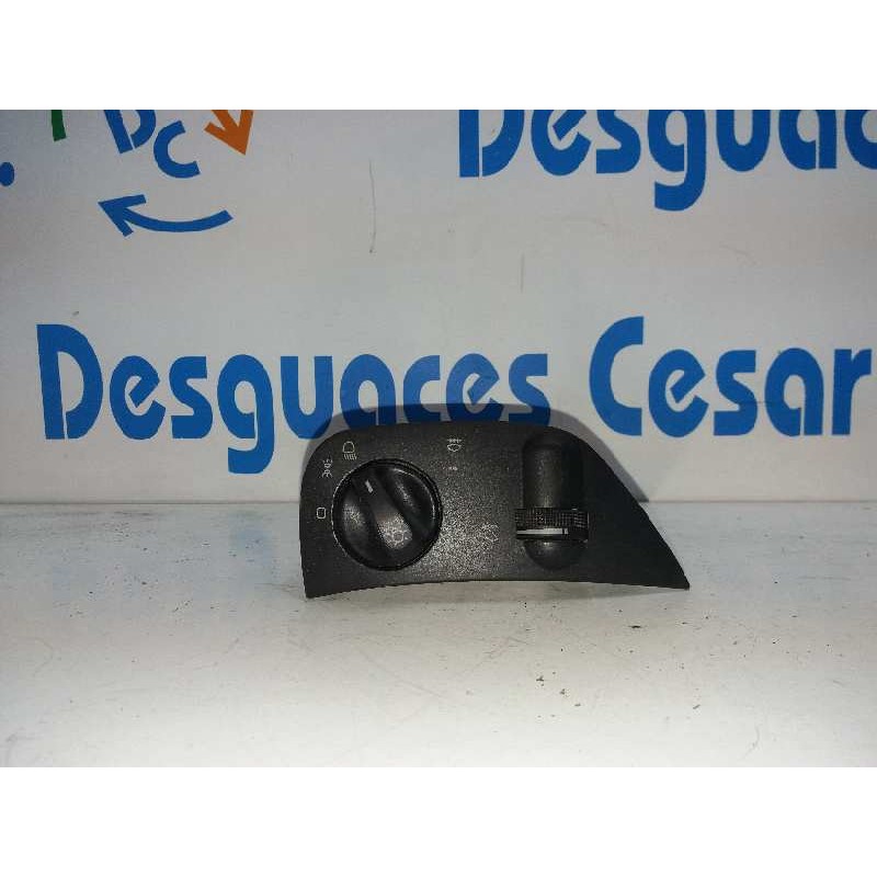 Recambio de mando luces para seat ibiza (6k1) signo referencia OEM IAM 6K1941531AK  