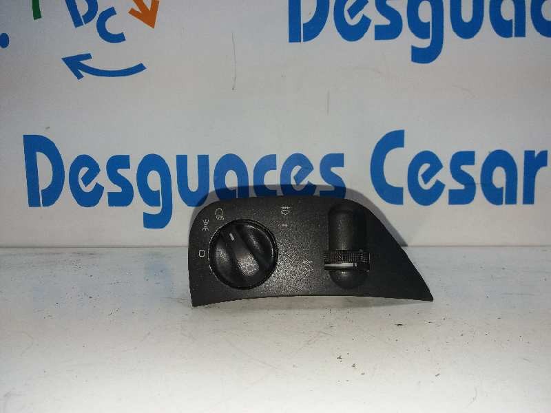 Recambio de mando luces para seat ibiza (6k1) signo referencia OEM IAM 6K1941531AK  