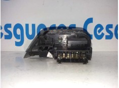 Recambio de mando luces para seat ibiza (6k1) signo referencia OEM IAM 6K1941531AK   2