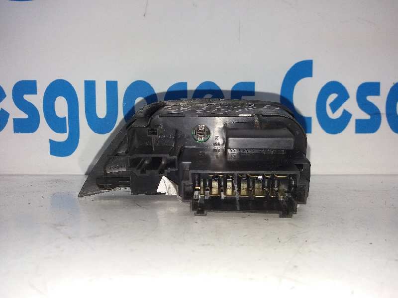 Recambio de mando luces para seat ibiza (6k1) signo referencia OEM IAM 6K1941531AK  