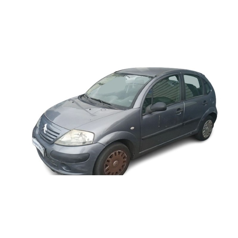 CITROËN C3 I (FC_, FN_) - imagen 4