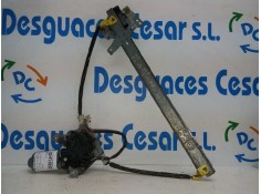 Recambio de elevalunas delantero derecho para mazda 323 berlina f/s (bj) 2.0 d f glx referencia OEM IAM   