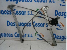 Recambio de elevalunas delantero izquierdo para citroën xsara berlina 1.6 16v tonic referencia OEM IAM  ELECTRICO 2 PINES