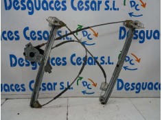 Recambio de elevalunas delantero izquierdo para citroën xsara berlina 1.6 16v tonic referencia OEM IAM  ELECTRICO 2 PINES 2