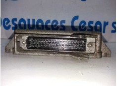 Recambio de centralita motor uce para citroën zx break 1.9 d avantage referencia OEM IAM 16301794 9639907880 