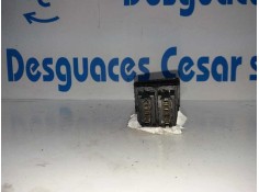 Recambio de mando elevalunas delantero izquierdo para citroën zx break 1.9 d avantage referencia OEM IAM   