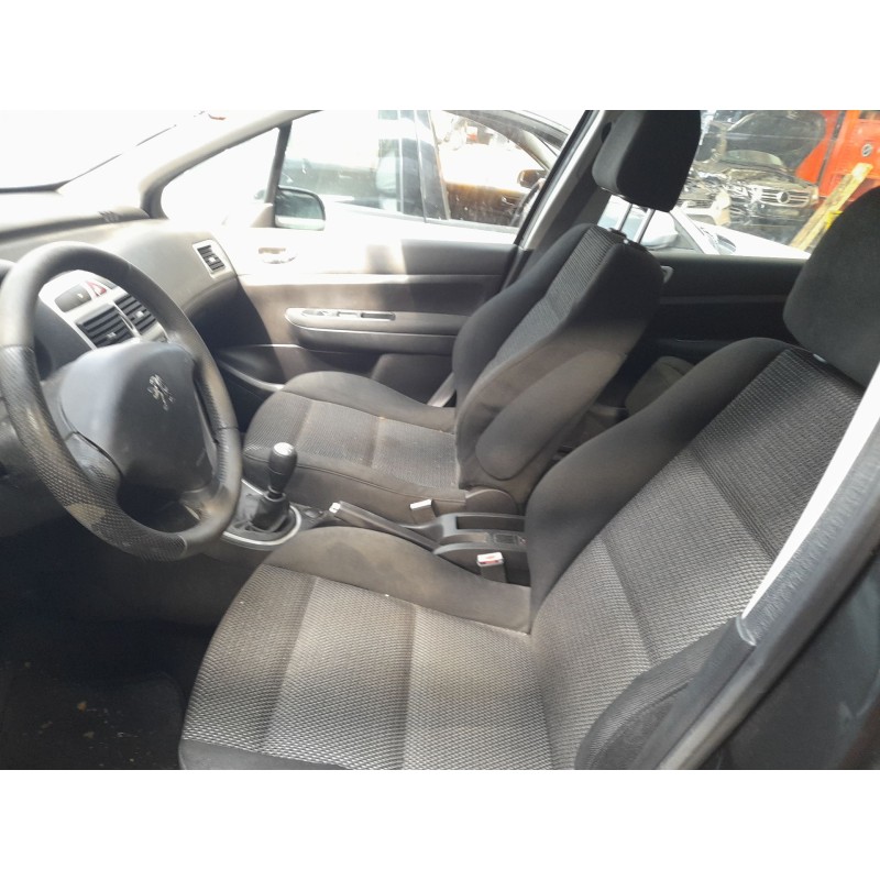 PEUGEOT 307 (3A/C) - imagen 4