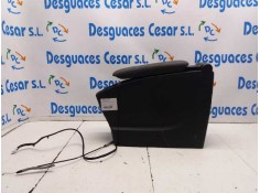 Recambio de consola central para renault scenic iii grand bose edition referencia OEM IAM   