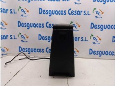 Recambio de consola central para renault scenic iii grand bose edition referencia OEM IAM    2