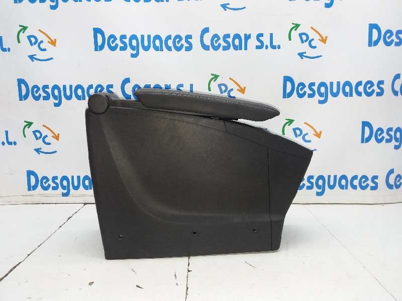 Recambio de consola central para renault scenic iii grand bose edition referencia OEM IAM   