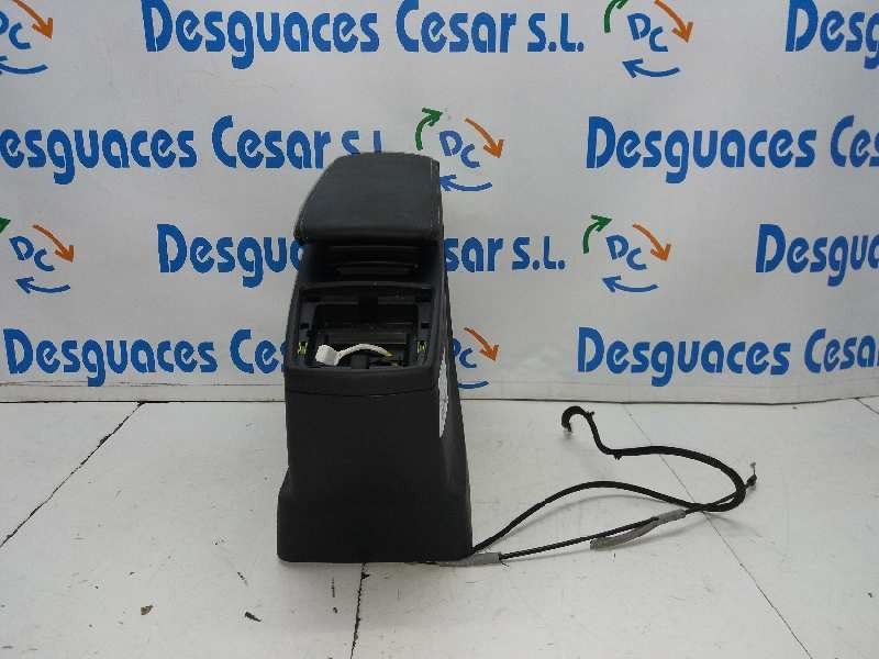 Recambio de consola central para renault scenic iii grand bose edition referencia OEM IAM   