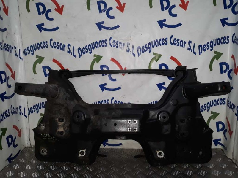 Recambio de puente delantero para opel corsa d catch me referencia OEM IAM   