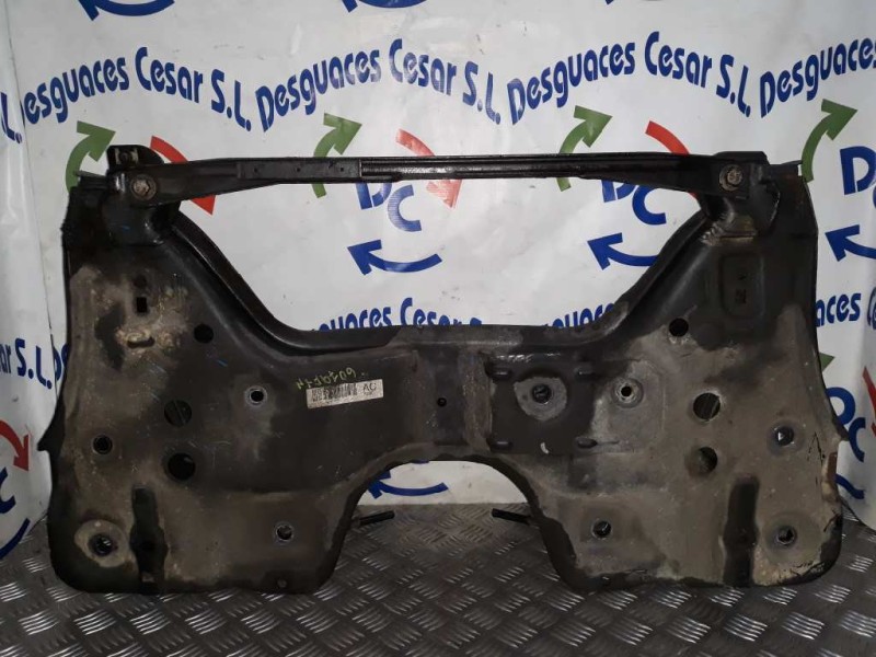 Recambio de puente delantero para opel corsa d catch me referencia OEM IAM   