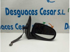 Recambio de retrovisor derecho para nissan almera tino (v10m) básico referencia OEM IAM  ELECTRICO