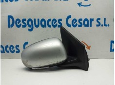 Recambio de retrovisor derecho para nissan almera tino (v10m) básico referencia OEM IAM  ELECTRICO  2