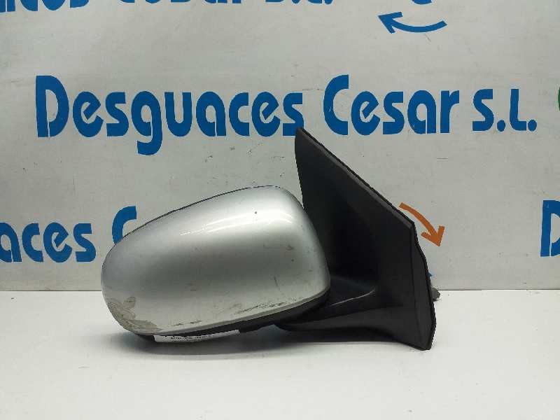 Recambio de retrovisor derecho para nissan almera tino (v10m) básico referencia OEM IAM  ELECTRICO 
