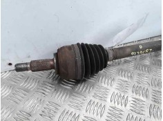 Recambio de transmision delantera derecha para renault megane ii berlina 5p confort authentique referencia OEM IAM 8200436366   2