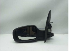 Recambio de retrovisor izquierdo para renault megane ii berlina 5p confort authentique referencia OEM IAM  ELECTRICO GRIS - PLAT