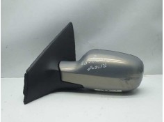 Recambio de retrovisor izquierdo para renault megane ii berlina 5p confort authentique referencia OEM IAM  ELECTRICO GRIS - PLAT 2