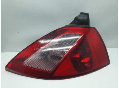 Recambio de piloto trasero derecho para renault megane ii berlina 5p confort authentique referencia OEM IAM 8200073237  