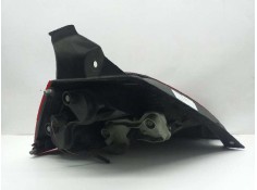 Recambio de piloto trasero derecho para renault megane ii berlina 5p confort authentique referencia OEM IAM 8200073237   2