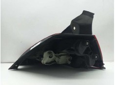 Recambio de piloto trasero izquierdo para renault megane ii berlina 5p confort authentique referencia OEM IAM 8200073236   2