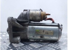 Recambio de motor arranque para renault megane ii berlina 5p confort authentique referencia OEM IAM 8200075362B D7R49 8200628426 2