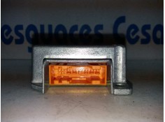 Recambio de centralita airbag para citroën xsara berlina 1.9td attraction referencia OEM IAM 550741100 9638101980 