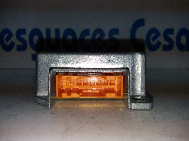 Recambio de centralita airbag para citroën xsara berlina 1.9td attraction referencia OEM IAM 550741100 9638101980 