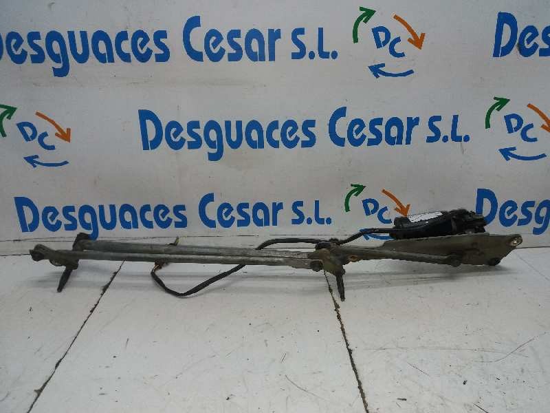 Recambio de motor limpia delantero para citroën xsara berlina 1.9td attraction referencia OEM IAM 6405E7  