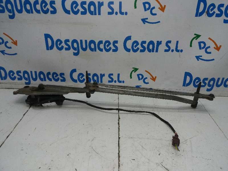 Recambio de motor limpia delantero para citroën xsara berlina 1.9td attraction referencia OEM IAM 6405E7  
