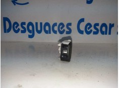 Recambio de mando elevalunas delantero derecho para citroën xsara berlina 1.9td attraction referencia OEM IAM 6552TA  