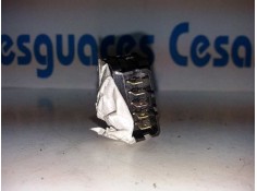 Recambio de mando elevalunas delantero derecho para citroën xsara berlina 1.9td attraction referencia OEM IAM 6552TA   2