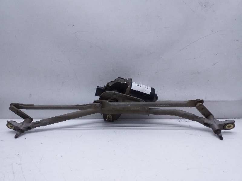 Recambio de motor limpia delantero para audi a6 berlina (4b2) 2.4 (121kw) referencia OEM IAM   